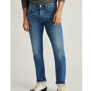 NWT Bonobos Men's Downtime Slim Jeans 34x34
